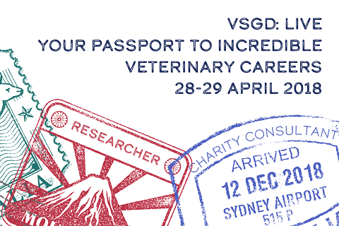 VSGD Live logo