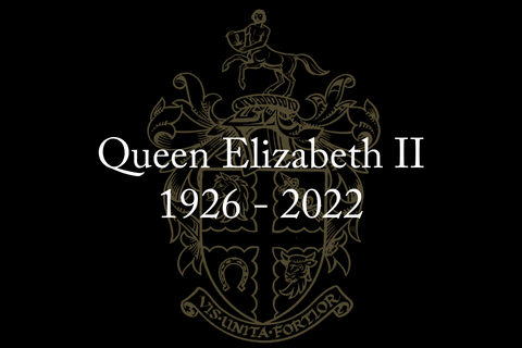 Queen Elizabeth II 