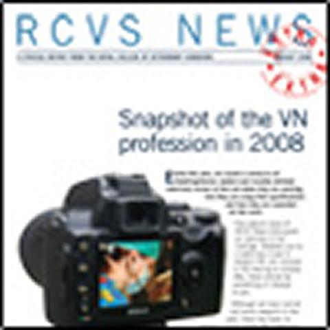 Snapshot of the veterinary nursing profession