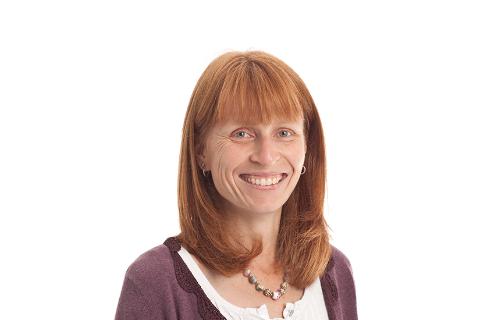 Professor Nicola Menzies-Gow FRCVS, new chair of the Ethics Review Panel 