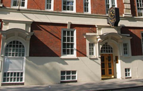 Belgravia House