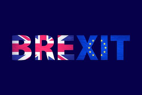 Brexit logo 