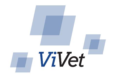 ViVet logo