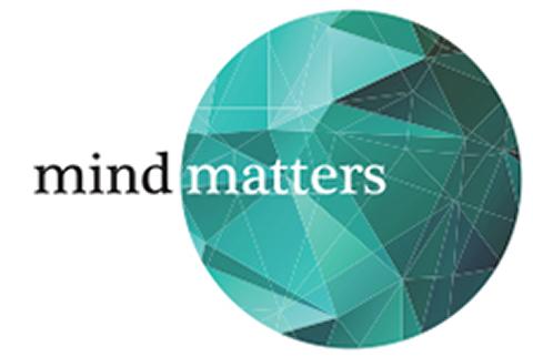 Mind Matters Initiative logo