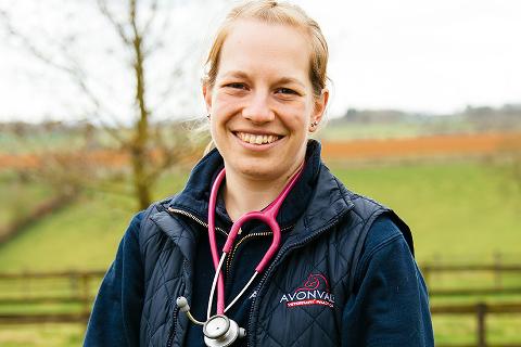 An advanced practitioner