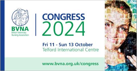 BVNA logo