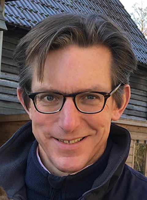 Dr Chris Tufnell