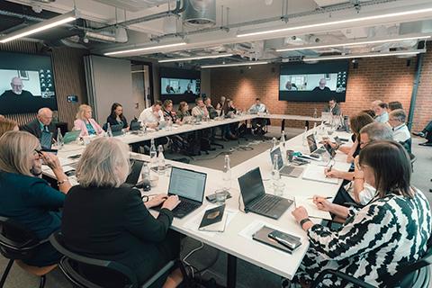 RCVS Council