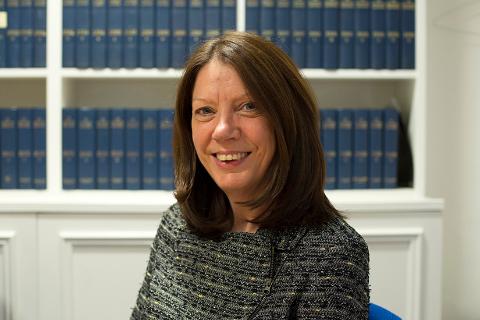 Eleanor Ferguson