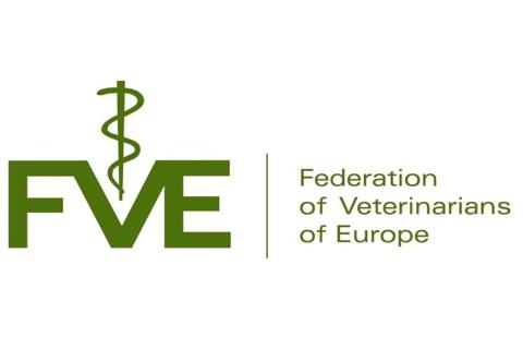Federation of Veterinarians of Europe logo 