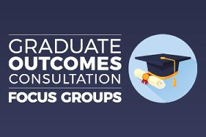 Graduate Outcomes Focus Groups at SPVS VMG Congress