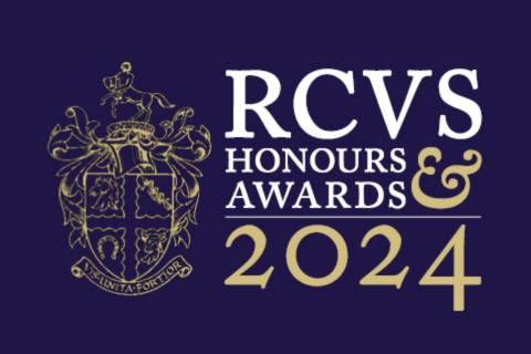 RCVS logo