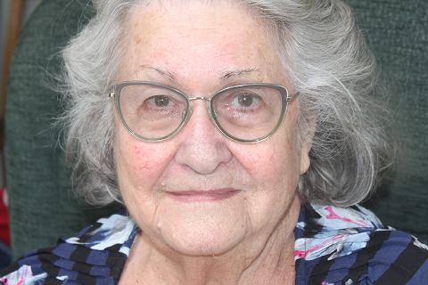 Jean Turner