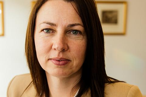 VN Action Group Chair Liz Cox