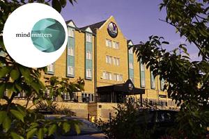 RCVS Mind Matters: Mental Health Awareness Training - Newcastle
