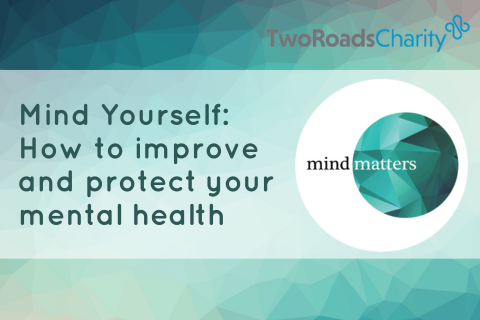 Mind Yourself training image