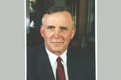 Neal King