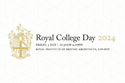 RCVS Day logo