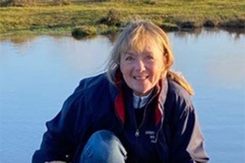 Rebecca Hamilton-Fletcher 