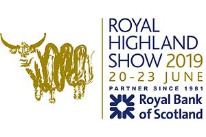 The Royal Highland Show 2019