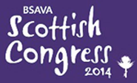 BSAVA Scottish Congress 2014
