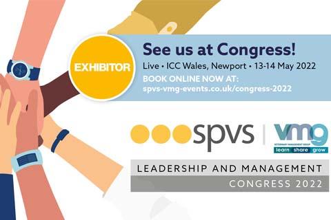 SPVS Leadership and Management Congress 2022