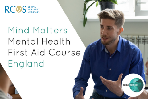 MHFA course