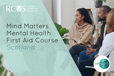 MHFA Scotland