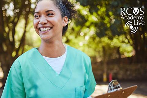 Academy Live: What do RVNs want to see in the future of the profession?
