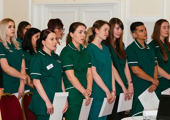 Student vet nurse jobs scotland
