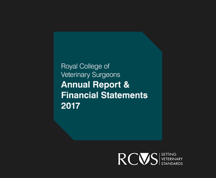 RCVS Annual Report 2017