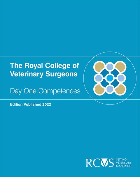 Day One Competences June 2020 cover image