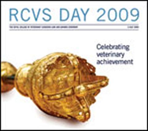 RCVS Day (2009)