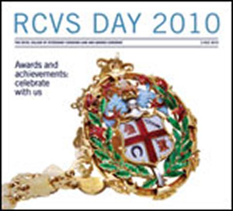 RCVS Day (2010)