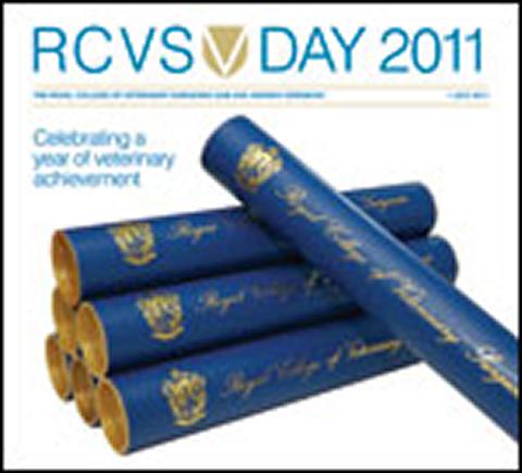 RCVS Day (2011)