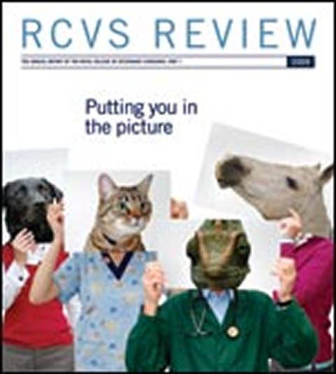RCVS Review (2009)