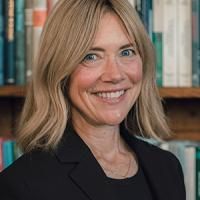 Dr Danielle Greenberg