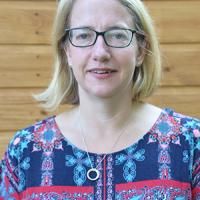 Stephanie Richardson