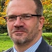 Professor Timothy Parkin