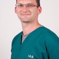 Ian Battersby