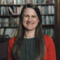 Naomi Nicholson