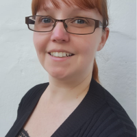 Helen Russell CertVNECC RVN
