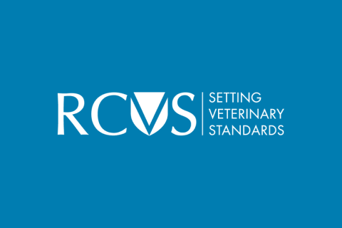 RCVS logo